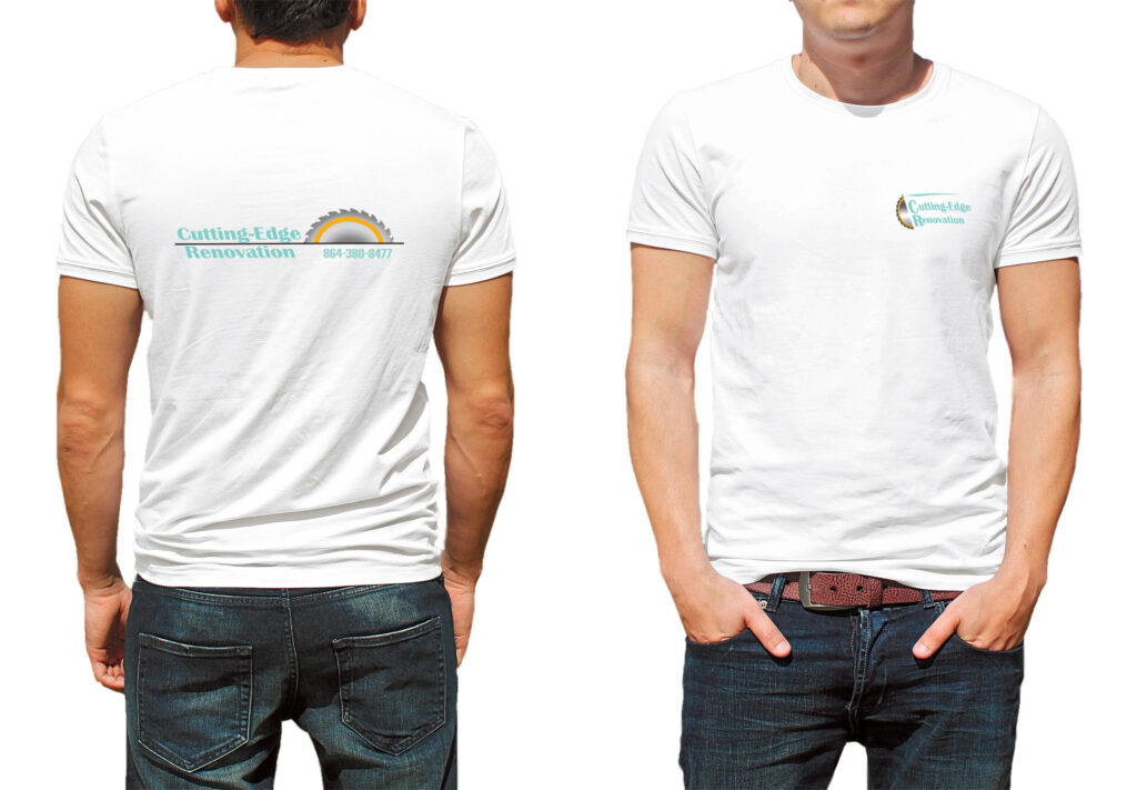 Kate Churches Graphic Design