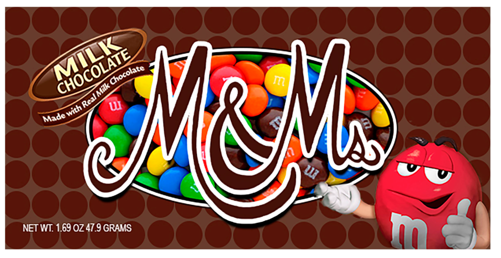 Kate Churches graphic design